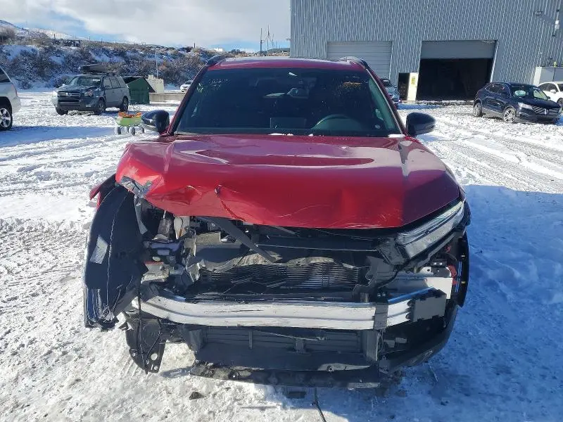 2024 HONDA CR-V SPORT-L  