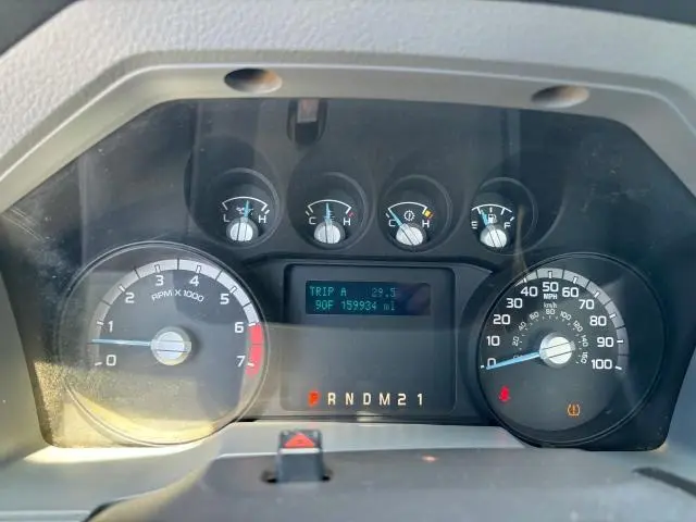2016 FORD F250 SUPER DUTY  