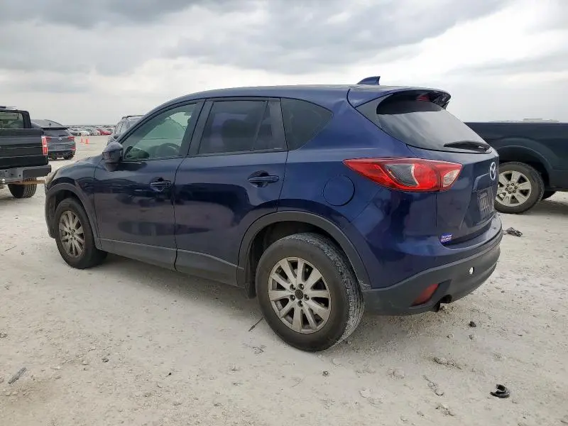 2013 MAZDA CX-5 SPORT  