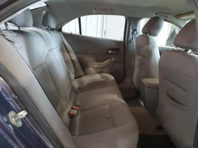 2014 CHEVROLET MALIBU LS