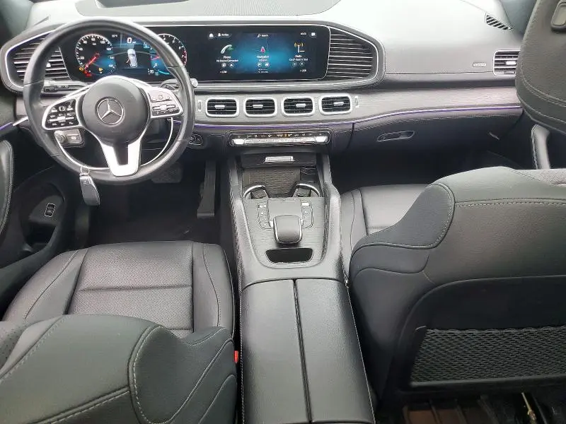 2023 MERCEDES-BENZ GLE 350  