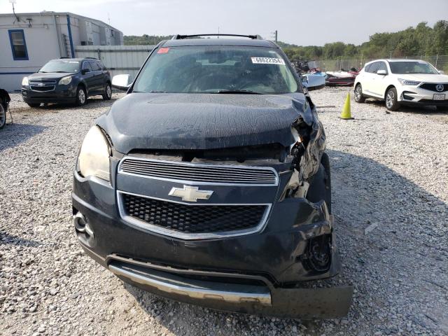 2011 CHEVROLET EQUINOX LTZ