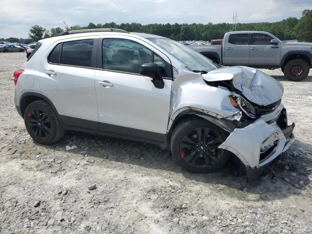 2020 CHEVROLET TRAX 1LT  