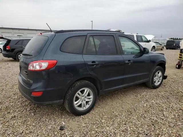 2011 HYUNDAI SANTA FE GLS  