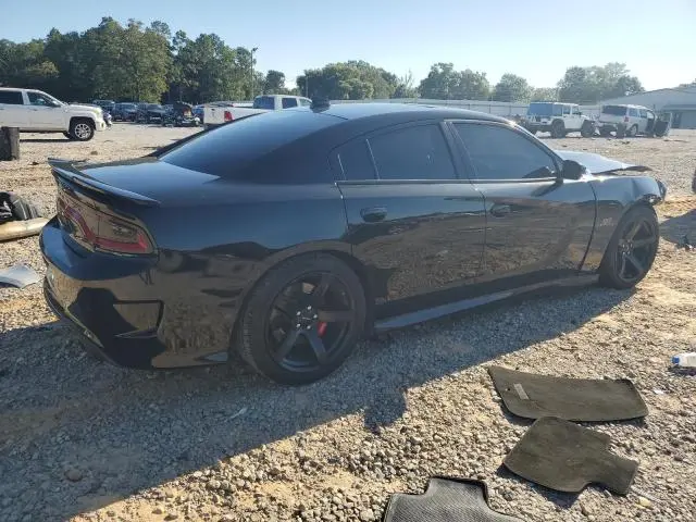2018 DODGE CHARGER SRT 392  