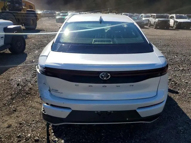 2023 TOYOTA CROWN XLE  