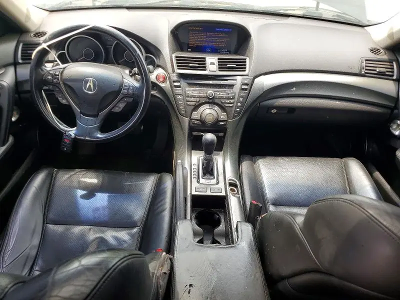 2012 ACURA TL   