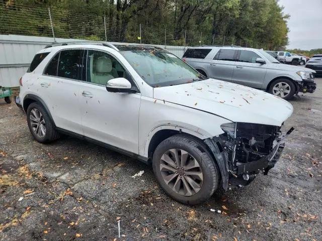 2020 MERCEDES-BENZ GLE 350  