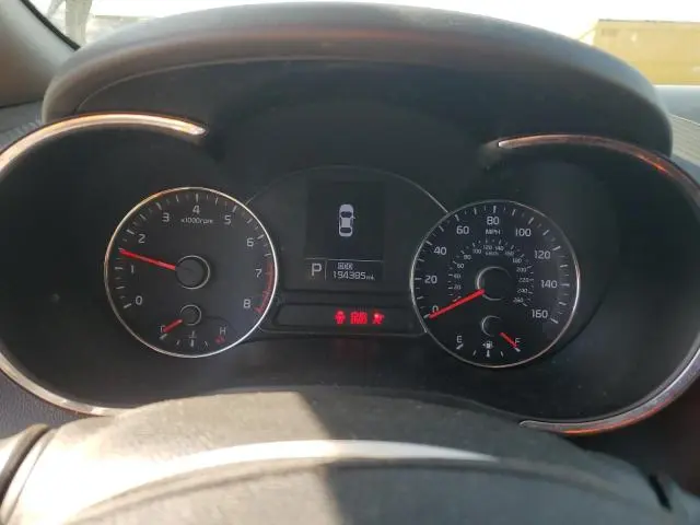 2014 KIA FORTE EX  