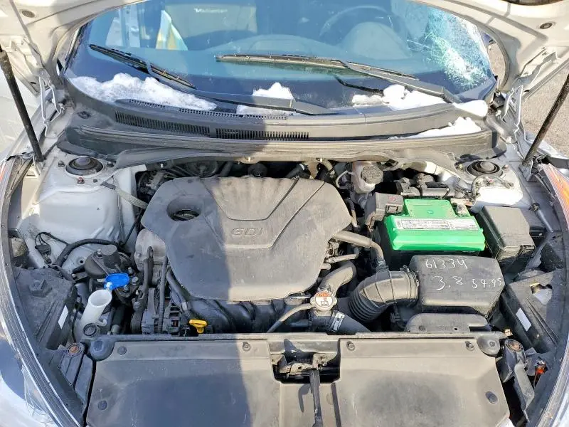 2017 HYUNDAI VELOSTER   