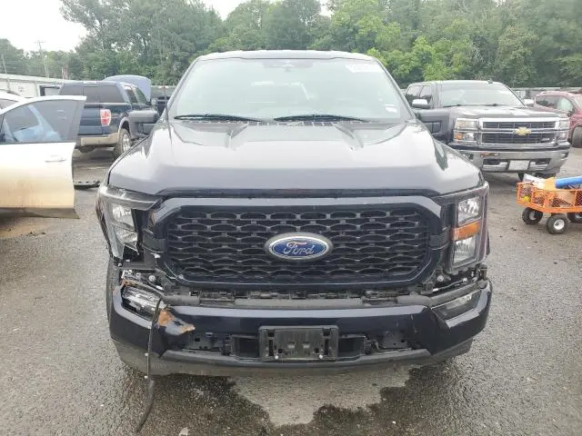 2023 FORD F150 SUPER CAB  