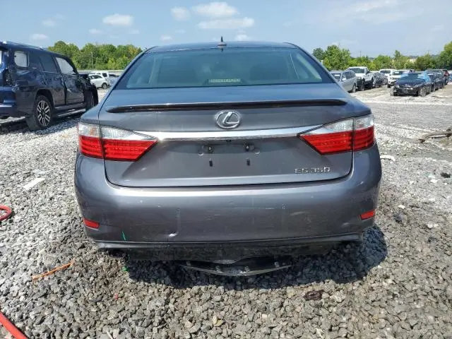 2014 LEXUS ES 350  