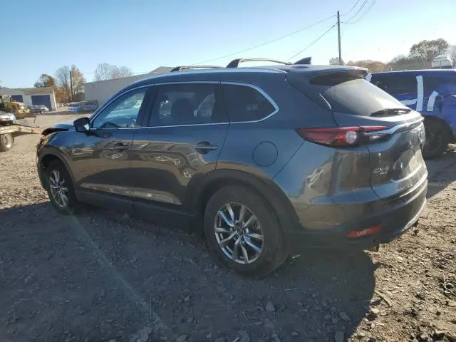 2018 MAZDA CX-9 TOURING  