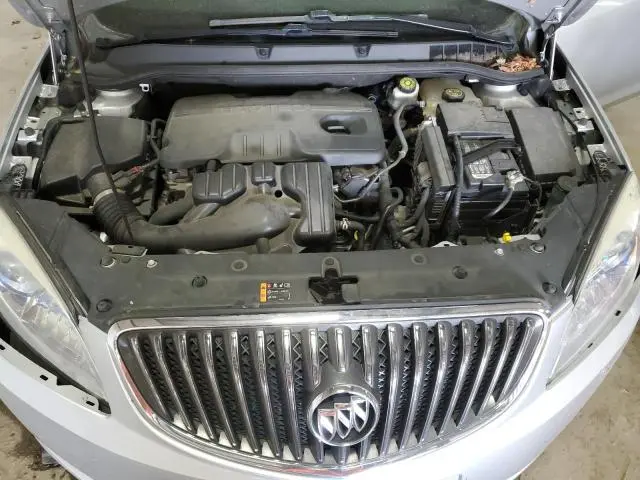 2015 BUICK VERANO 