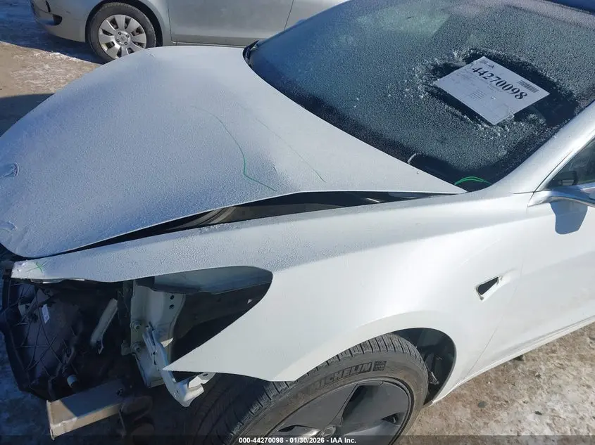 2019 TESLA MODEL 3 LONG RANGE/PERFORMANCE