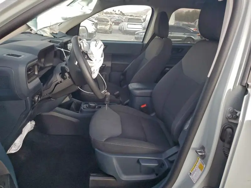 2023 FORD MAVERICK XL  