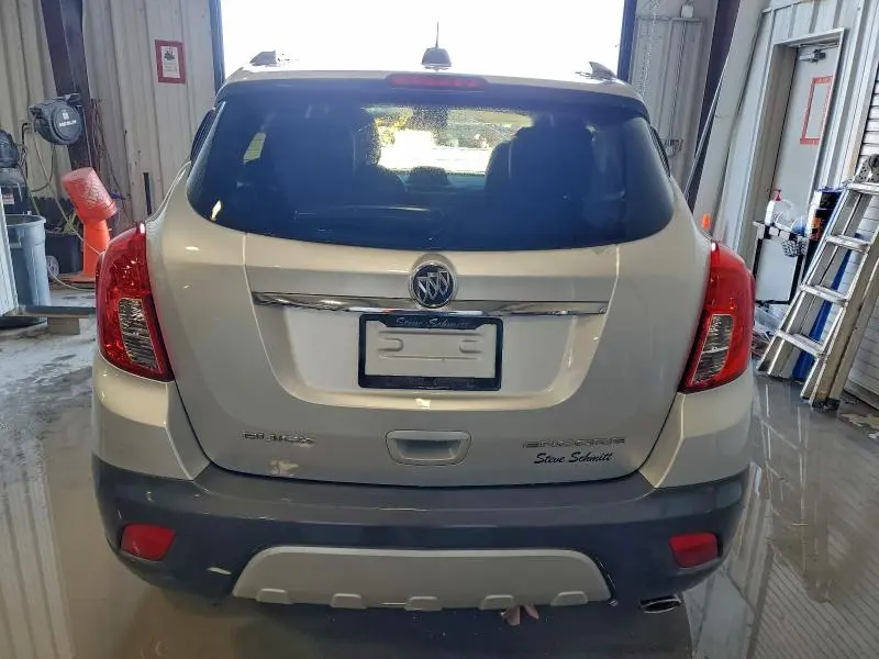 2015 BUICK ENCORE CONVENIENCE  