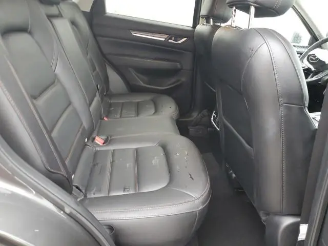 2020 MAZDA CX-5 GRAND TOURING RESERVE  