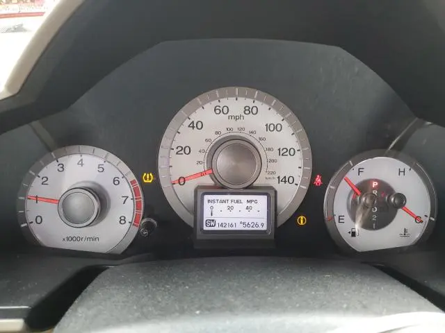 2011 HONDA PILOT TOURING
