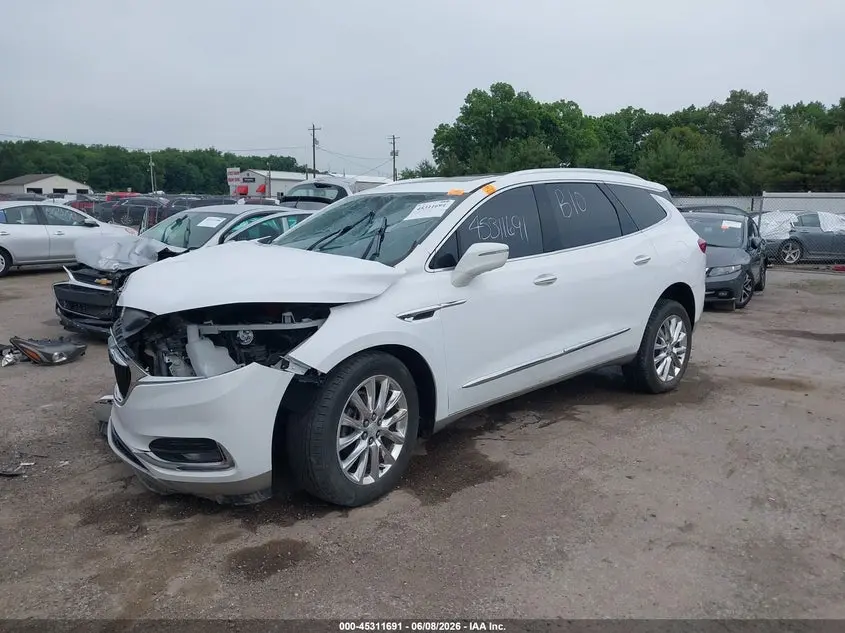 2020 BUICK ENCLAVE FWD ESSENCE