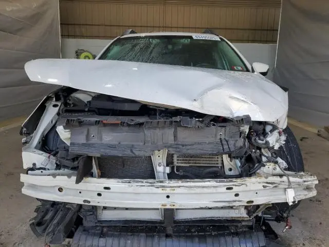 2017 SUBARU OUTBACK 3.6R LIMITED  