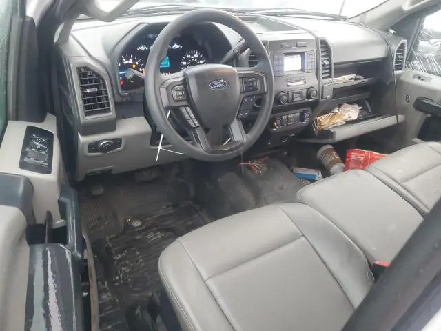 2022 FORD F250 SUPER DUTY  