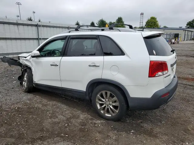 2011 KIA SORENTO EX  