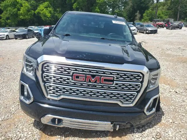 2019 GMC SIERRA K1500 DENALI  