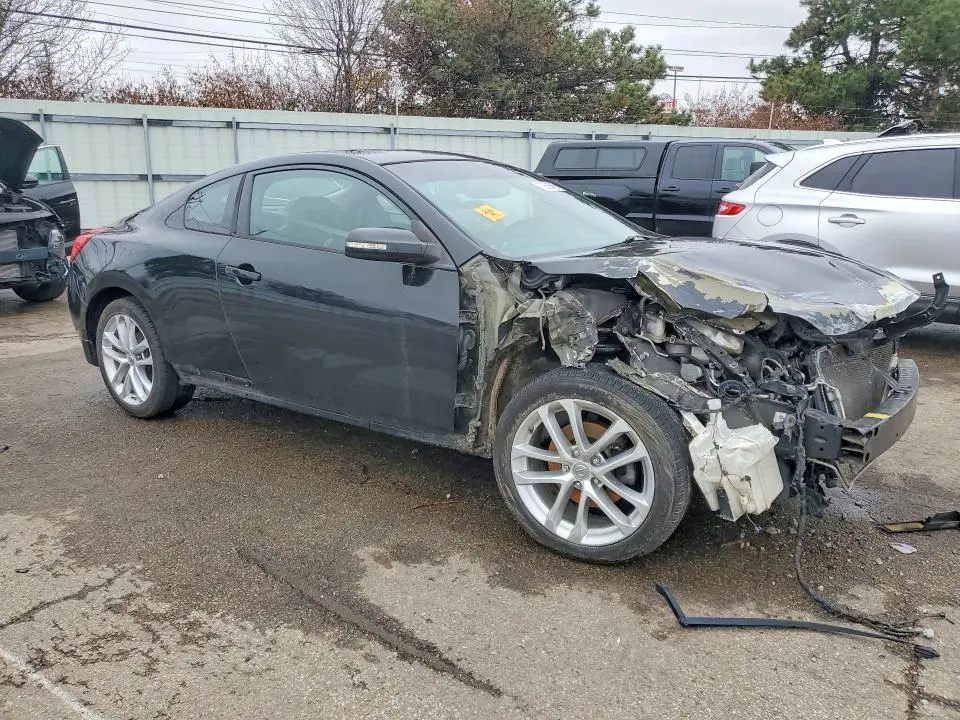 2012 NISSAN ALTIMA 3.5 SR  