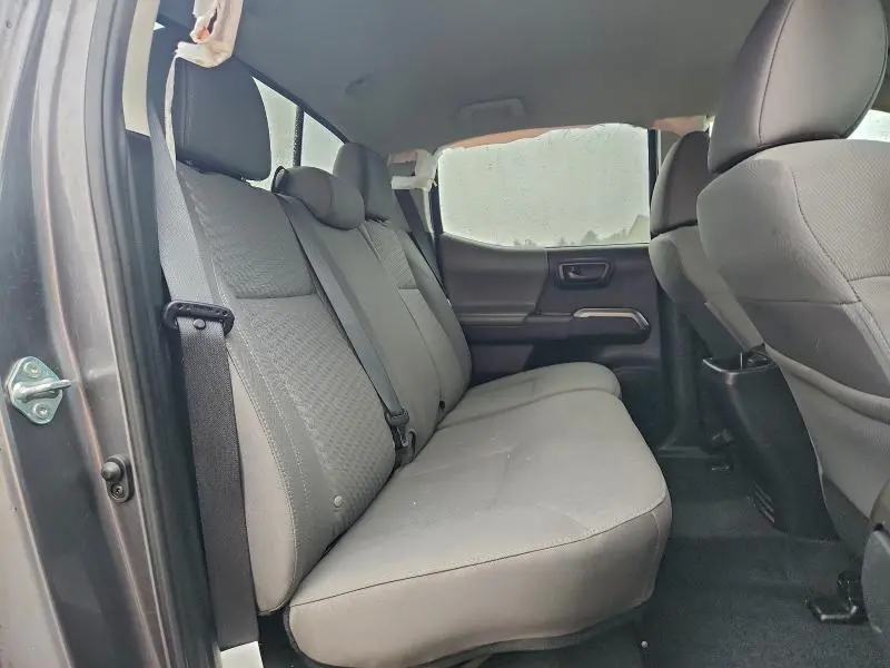 2023 TOYOTA TACOMA DOUBLE CAB  