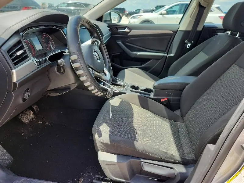 2020 VOLKSWAGEN JETTA S  