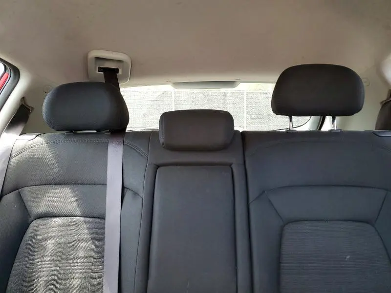 2013 KIA SPORTAGE LX  