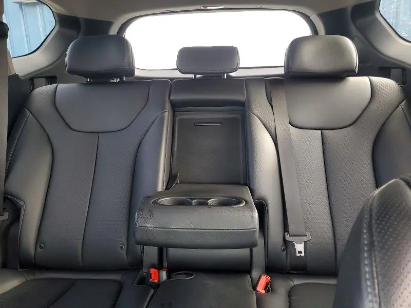 2023 HYUNDAI SANTA FE SEL PREMIUM  