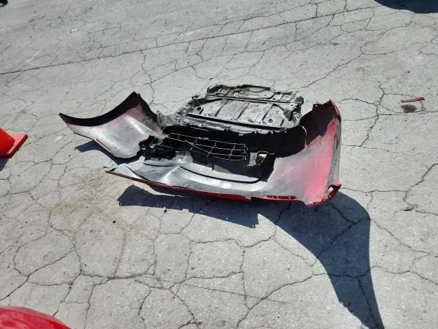 2012 NISSAN 370Z BASE  