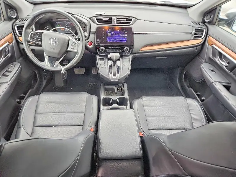 2019 HONDA CR-V EXL  