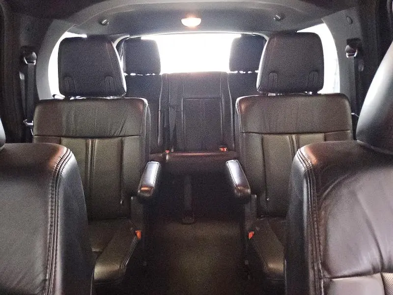 2016 LINCOLN NAVIGATOR SELECT  