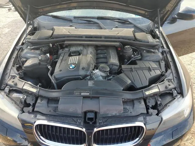 2011 BMW 328 XI