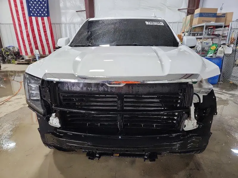 2023 GMC YUKON XL K1500 SLT  