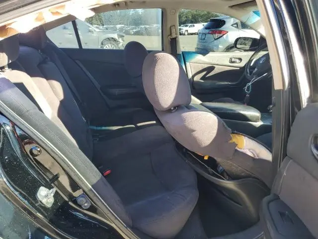 2013 NISSAN MAXIMA S  