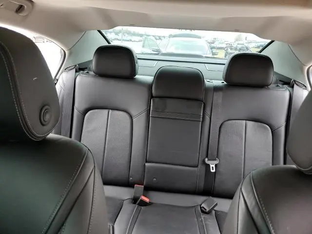 2016 BUICK LACROSSE PREMIUM  