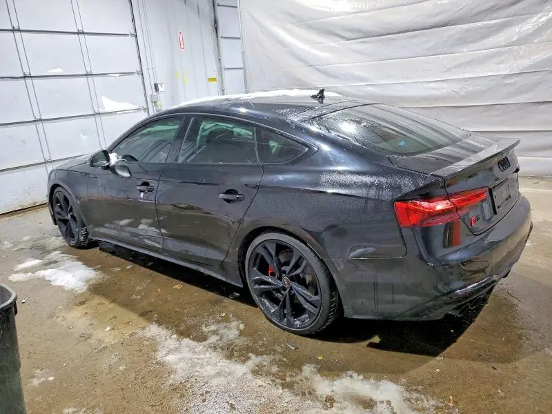 2023 AUDI S5 PREMIUM PLUS  