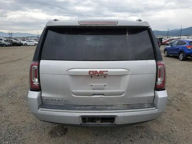 2015 GMC YUKON XL K1500 SLE  
