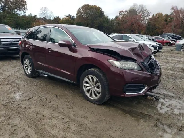 2016 ACURA RDX TECHNOLOGY  
