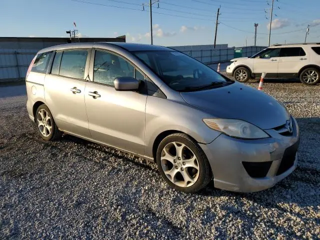 2010 MAZDA 5   