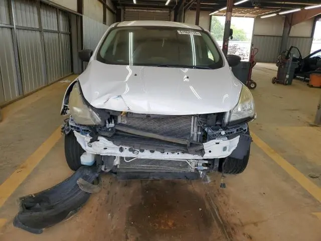 2013 FORD ESCAPE S  