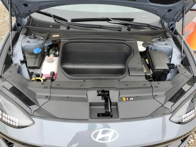 2024 HYUNDAI IONIQ 6 LIMITED  