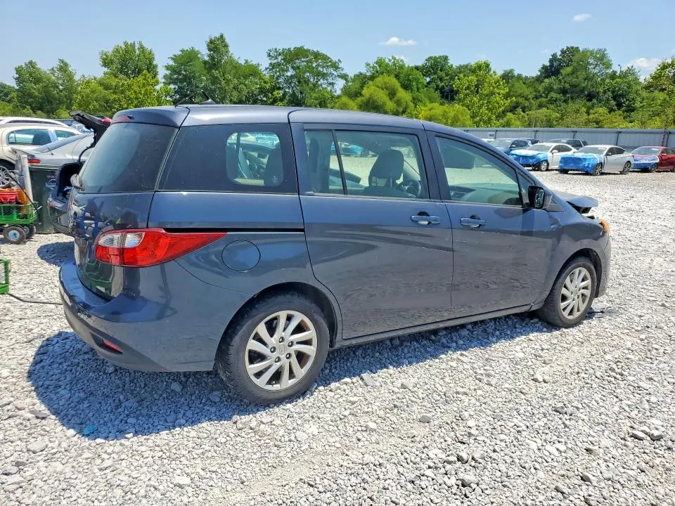 2012 MAZDA 5   