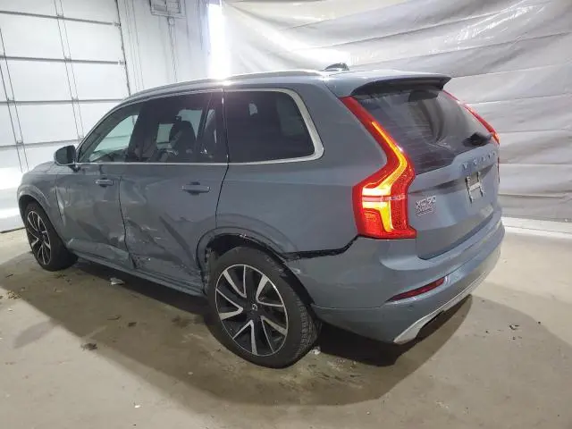 2021 VOLVO XC90 T6 MOMENTUM  