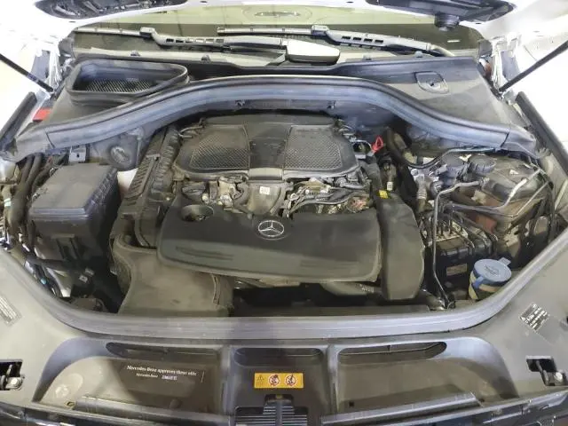 2015 MERCEDES-BENZ ML 350 4MATIC  