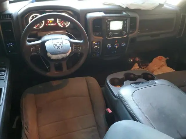 2014 RAM 1500 ST  